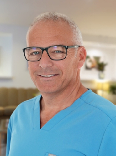 Dr Anthony Surkes
