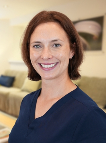 Carol Bott Dental Nurse