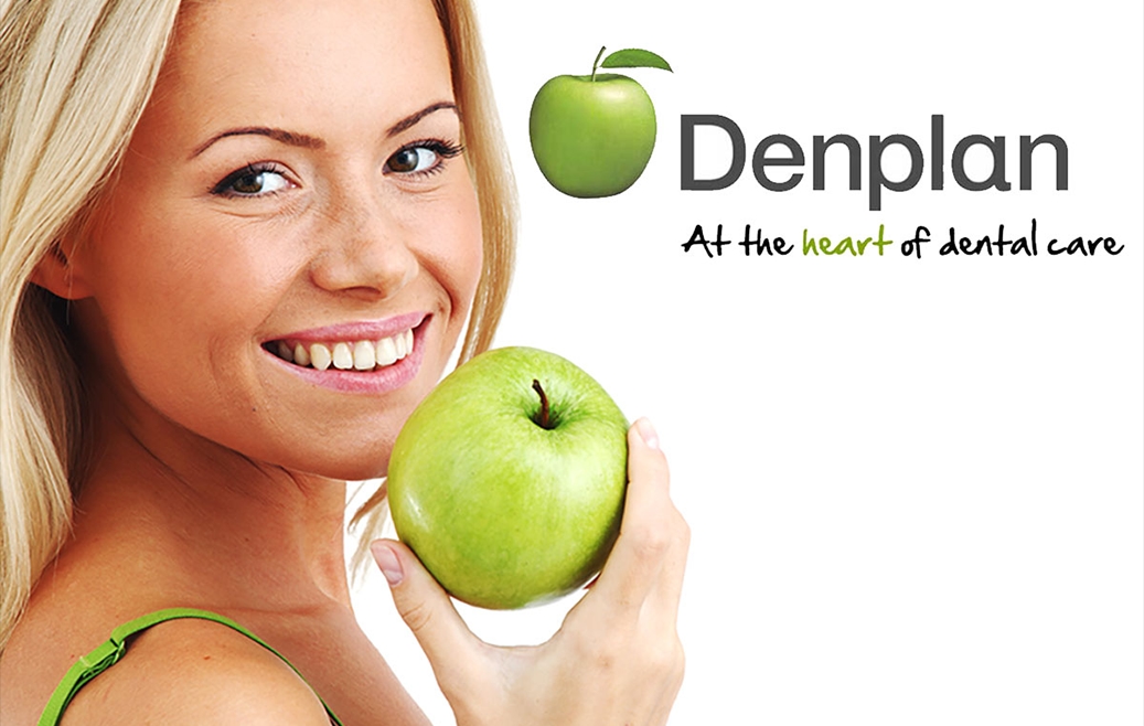 Denplan dental care plan information for Wycombe Dental Centre patients