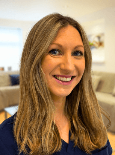 Emma Dean Trainee Dental Nurse