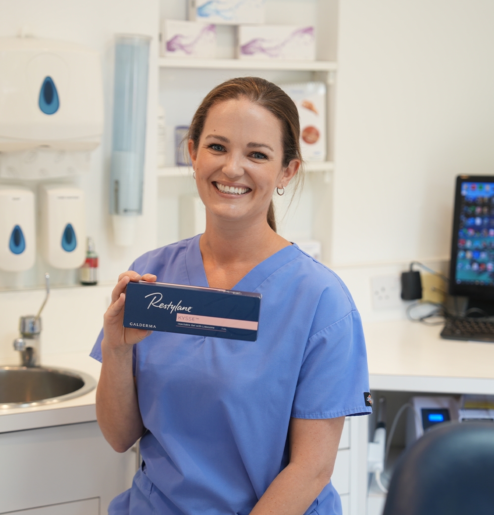 Enhance Your Natural Beauty with Expert Facial Aesthetics