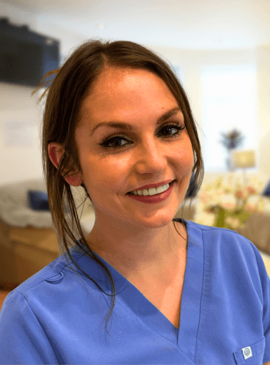 Ms Roxanna Fiorentino Dental Hygienist