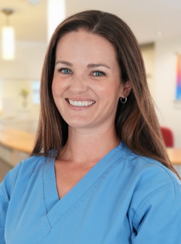 Dr Sarah Francis