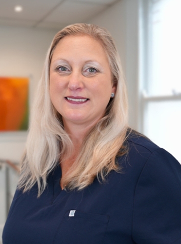 Tracy Butler-Simmons Dental Nurse