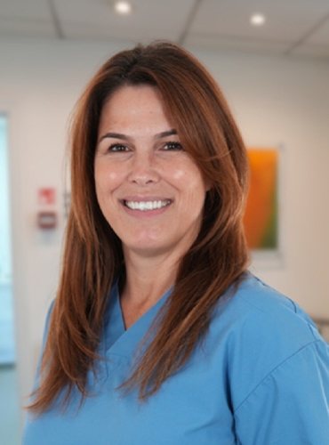 Ms Yolanda Donocik Dental Hygienist
